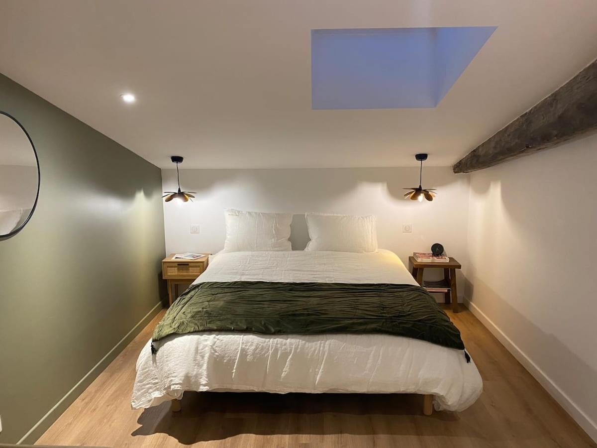 Maison Arbo Bed and Breakfast Montagne  Esterno foto
